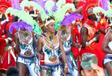 Carnival princess cancel st kitts calls
