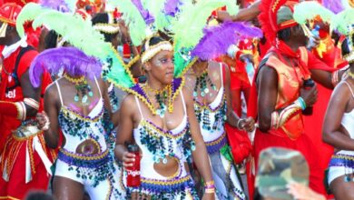Carnival princess cancel st kitts calls