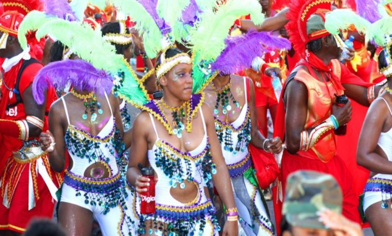 Carnival princess cancel st kitts calls
