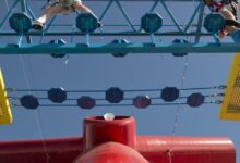 Carnival q2 update pent up demand