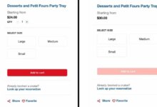 Carnival raises price of two specialty restaurants