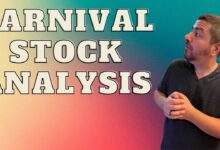 Carnival profit up yields show improvement