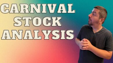 Carnival profit up yields show improvement