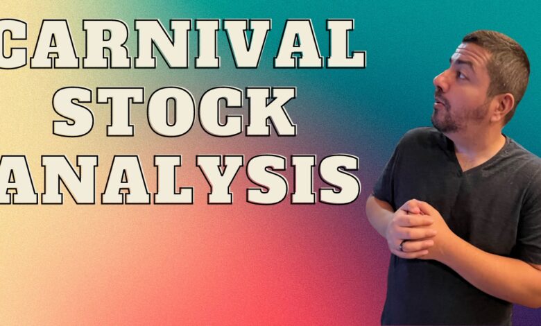 Carnival profit up yields show improvement