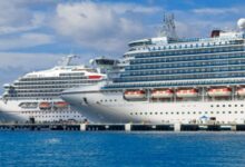 Carnival readies costa for rising europe market