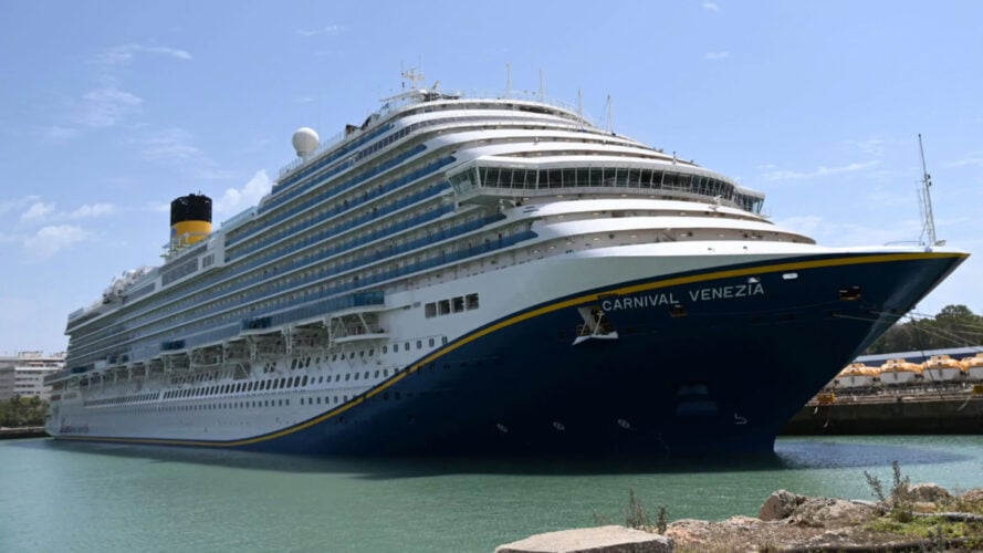 Cruises mediterranean modified cruise smeralda Cruises mediterranean modified cruise smeralda