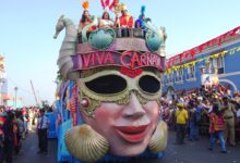 Carnival pushes back china debut