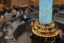 Carnival quietly hikes beverage package price