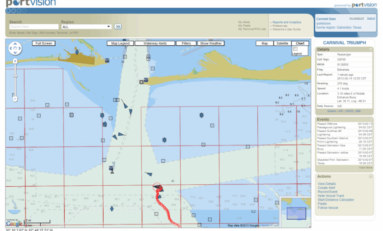 Triumph bookings affect incident