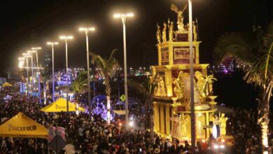Mazatlan carnival sinaloa