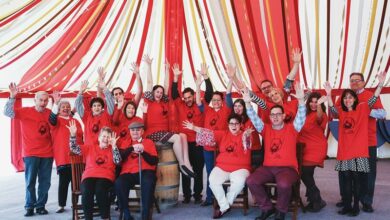 Carnival reopens wedding program