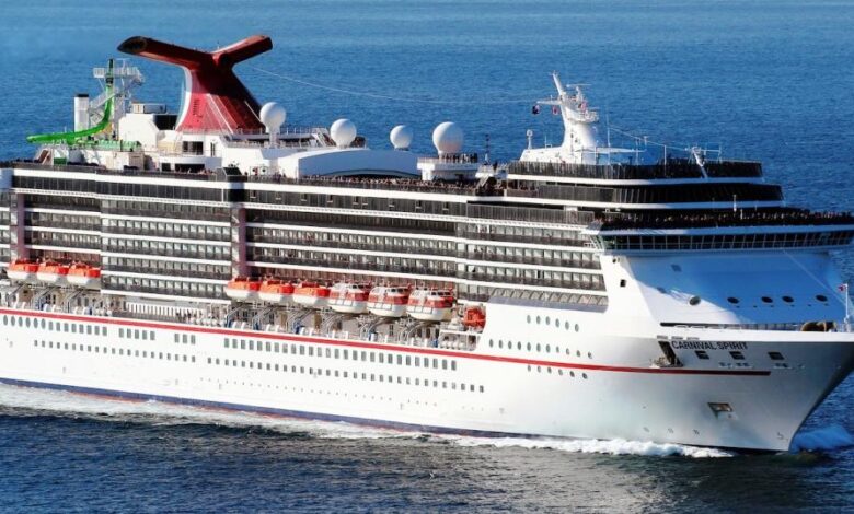 Carnival renames agent education program