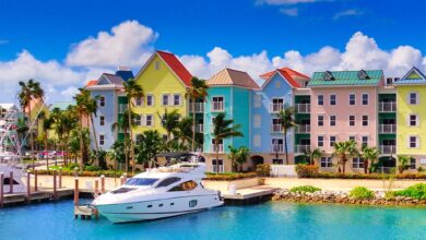 Carnival returning to grand bahama