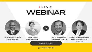 Lau webinar unlocked webinars communicate faculty advice