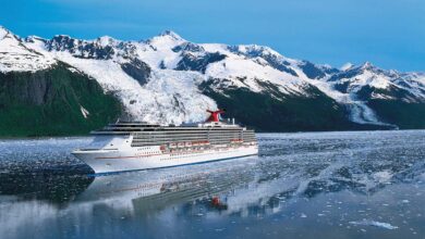 Carnival s arison pledges suit over alaska tax