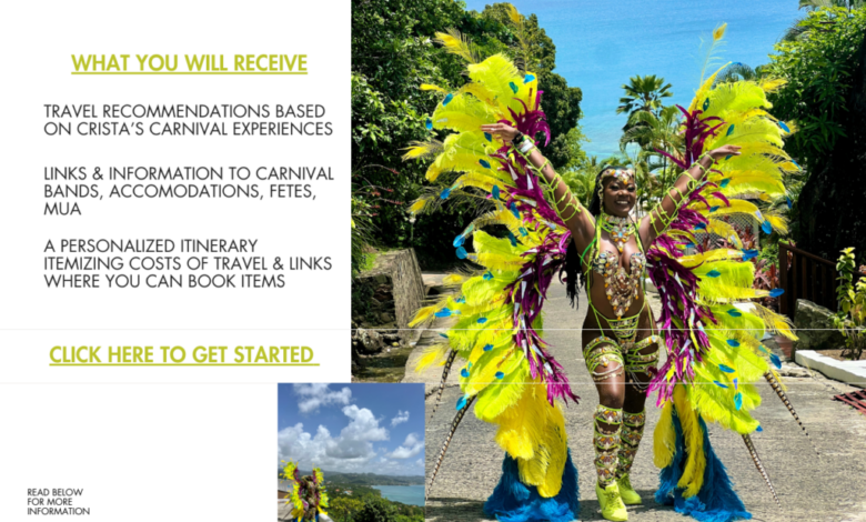 Carnival revises destiny s southern caribbean itineraries