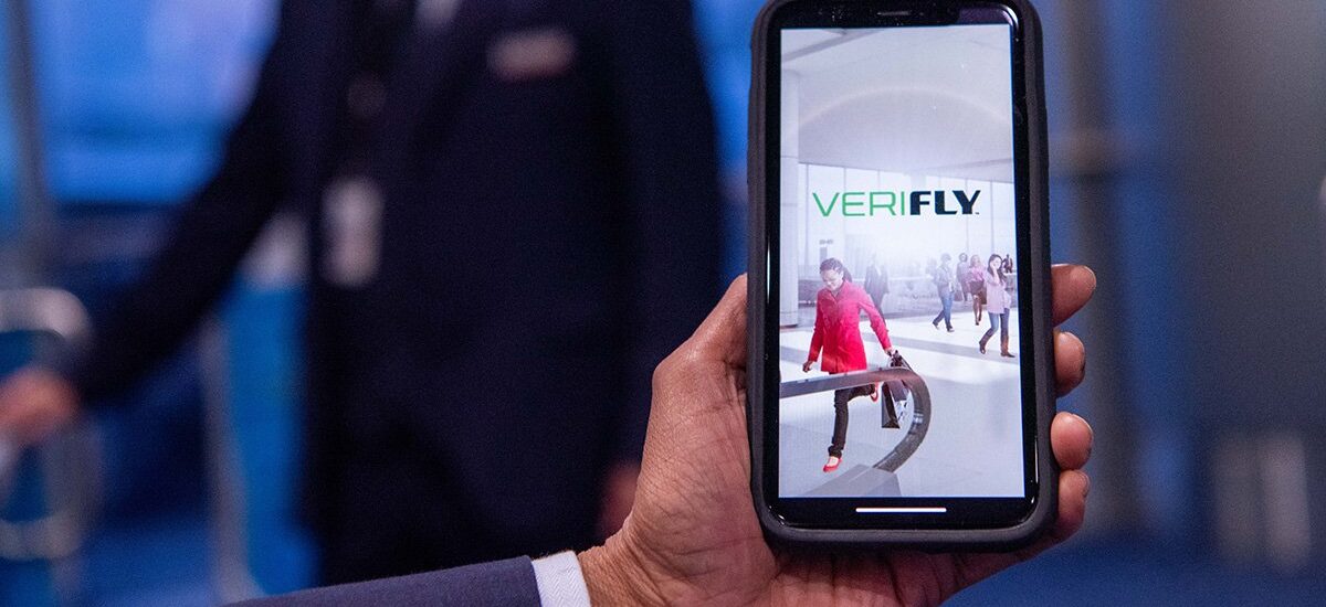 Carnival rolls out verifly app fleetwide