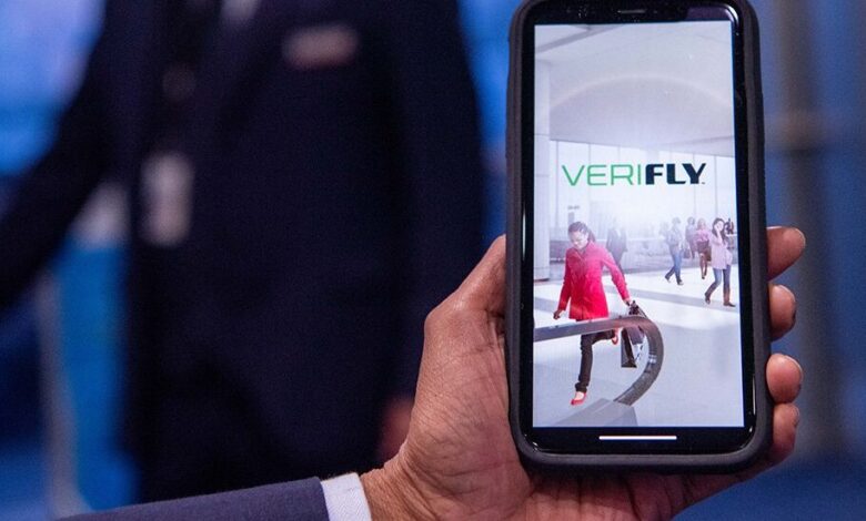 Carnival rolls out verifly app fleetwide