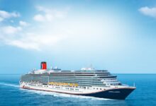 Carnival sets passenger hot line