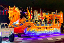 Carnival same as it ever was