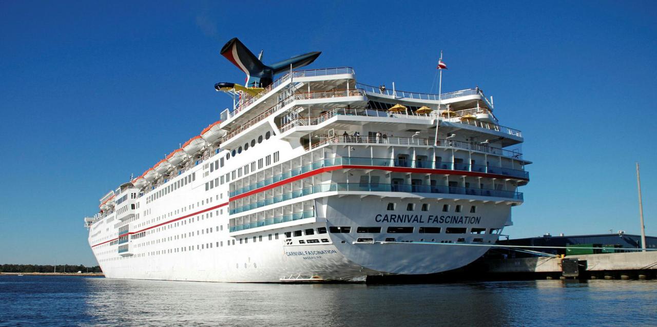 Carnival ship to have outdoor enclave called loft 19