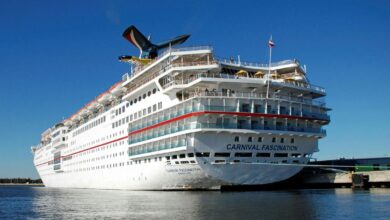 Carnival ship to have outdoor enclave called loft 19