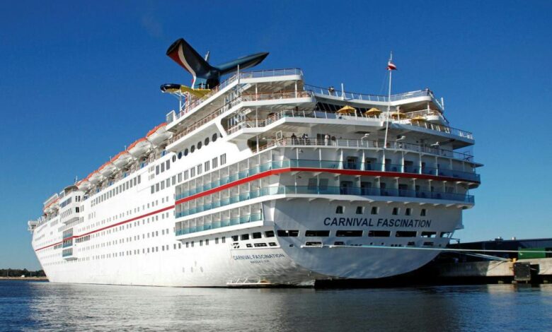 Carnival ship to have outdoor enclave called loft 19