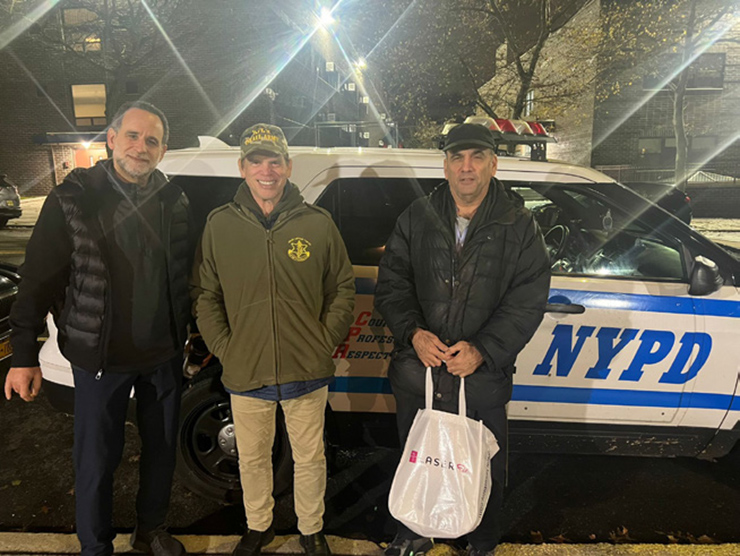 Carnival s meshulam zonis operations vp sets retirement date