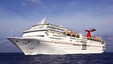 Ship fire cruise carnival ecstasy disasters miami disaster room 1998 history laundry when started was everything timeline soon left july