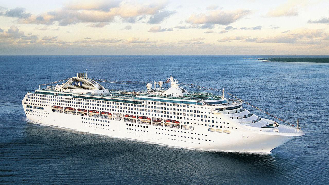 Carnival settles sexual assault suit