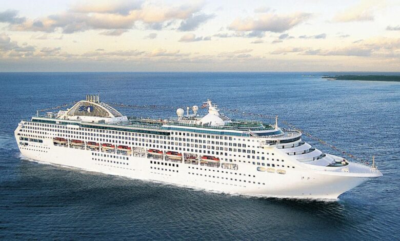 Carnival settles sexual assault suit