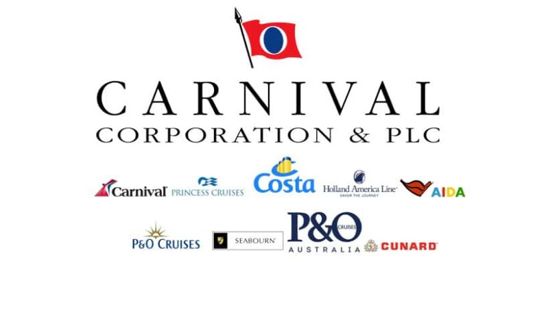 Carnival shareholders approve merger