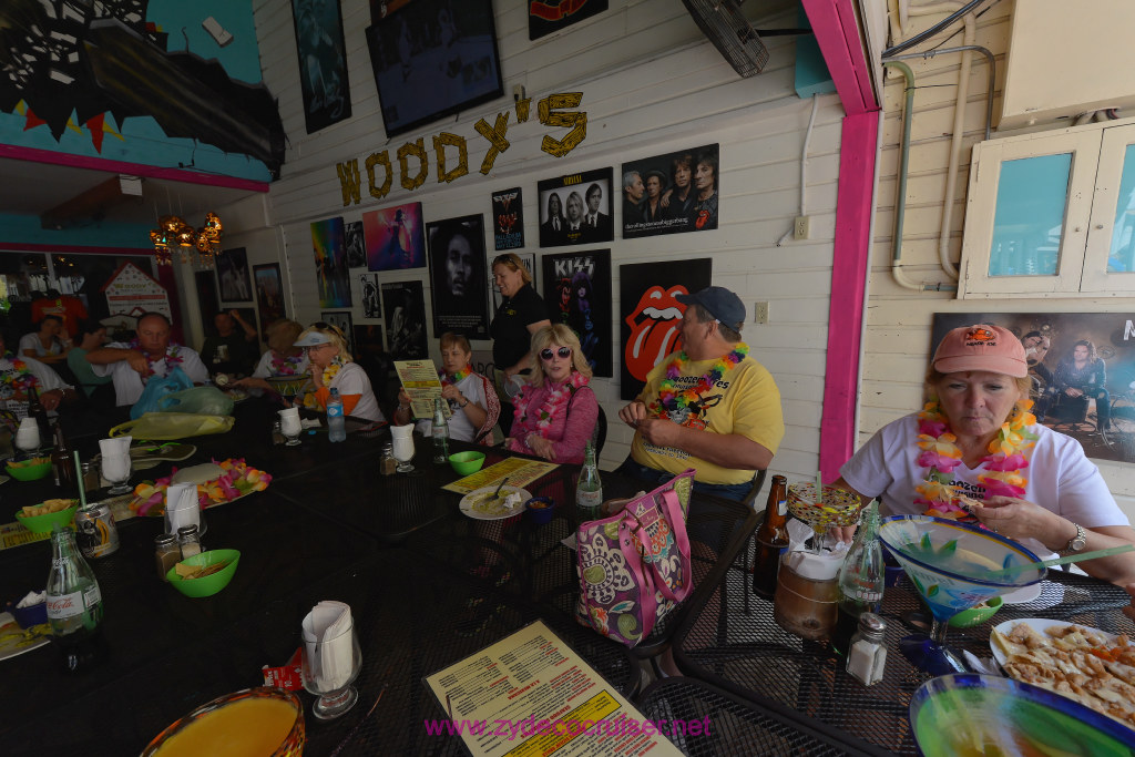 Carnival s heald advises budding bloggers to be themselves