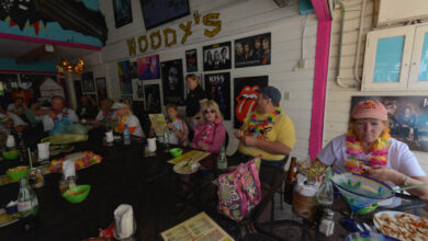 Carnival s heald advises budding bloggers to be themselves