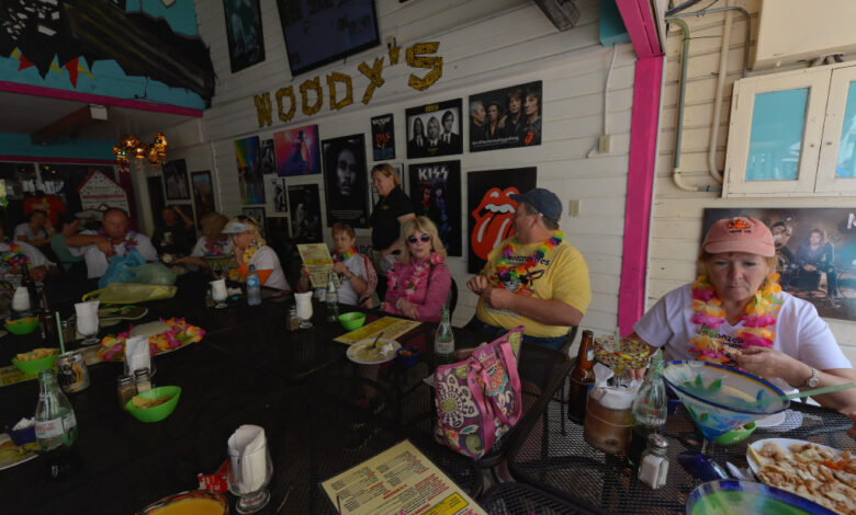 Carnival s heald advises budding bloggers to be themselves