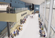 Carnival s new megaship fun city