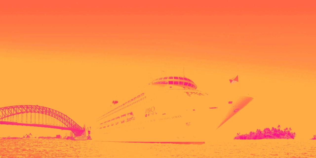 Carnival shows improvement in q1 but has long way to go