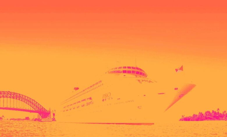 Carnival shows improvement in q1 but has long way to go