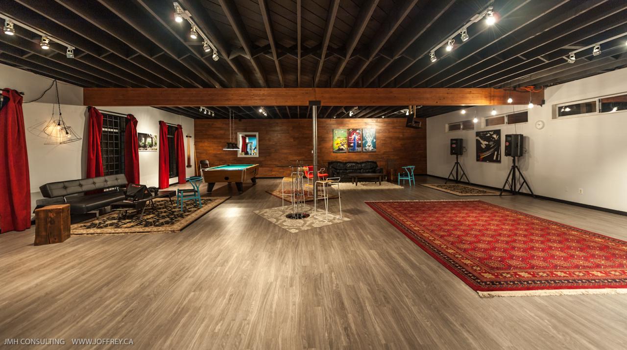 Carnival studios ease performers onboard rehearsal time