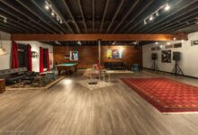 Carnival studios ease performers onboard rehearsal time