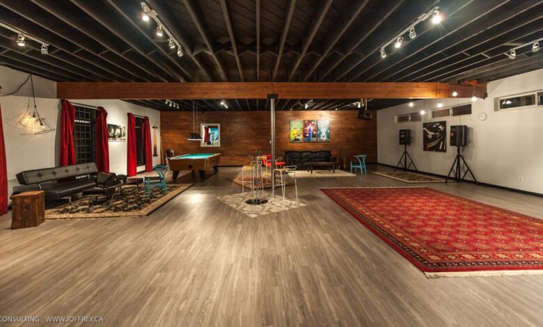 Carnival studios ease performers onboard rehearsal time