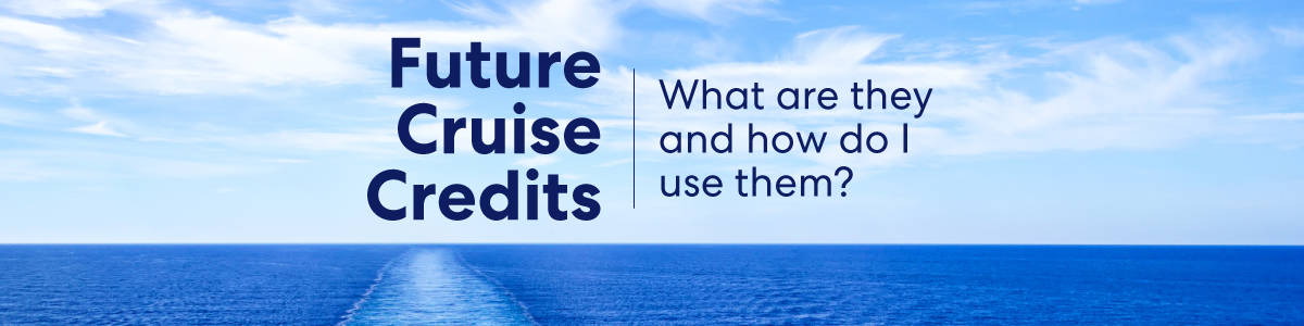 Cruise credits future