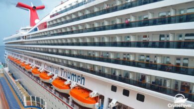 Cruise cruises costs ships billion elation honeymoon sindbad largest plc suffered