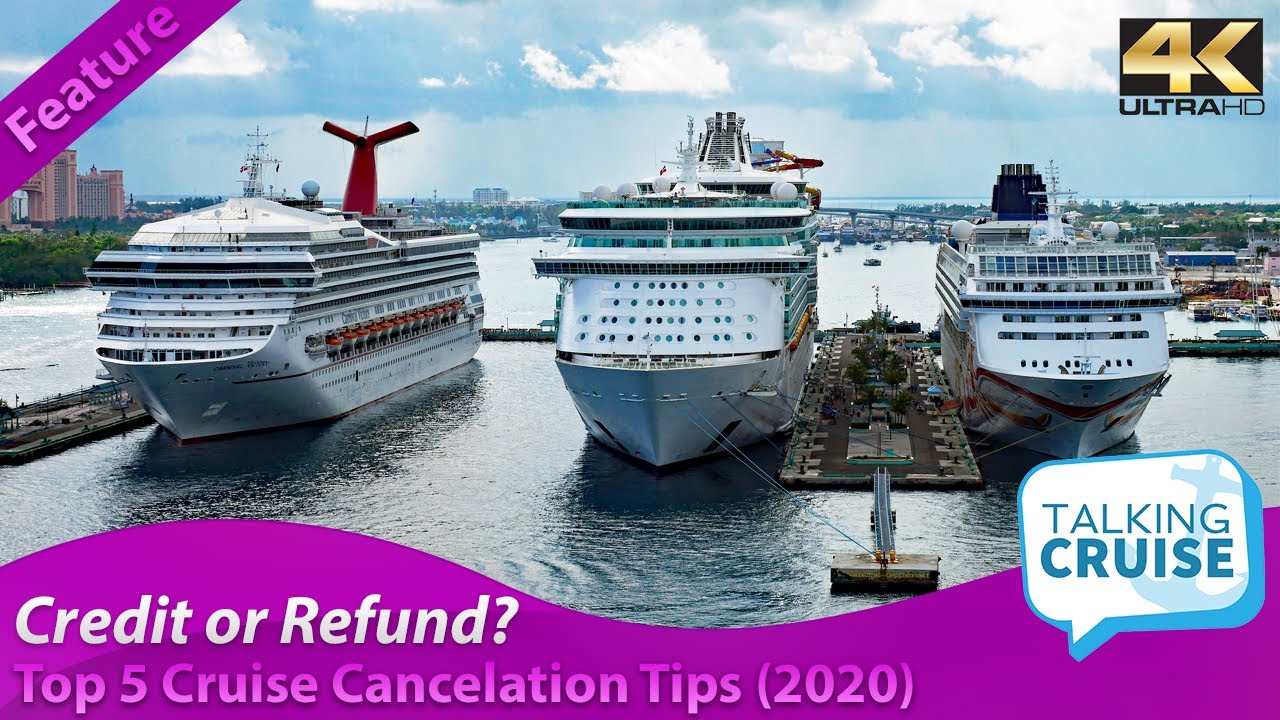 Carnival starts paying commission on future cruise credits
