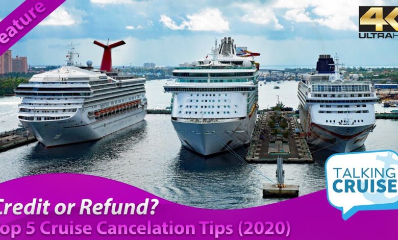 Carnival starts paying commission on future cruise credits