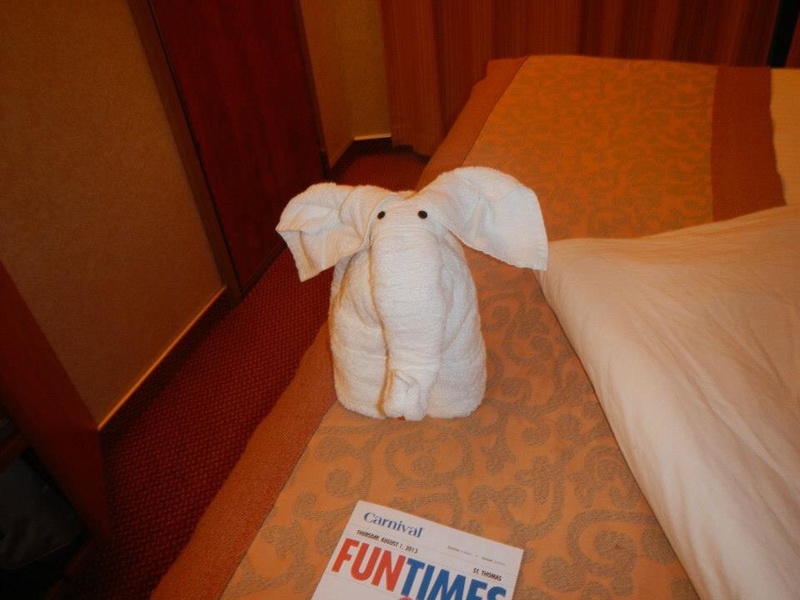 Splendor carnival follows