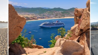 Carnival splendor to resume mexico cruises