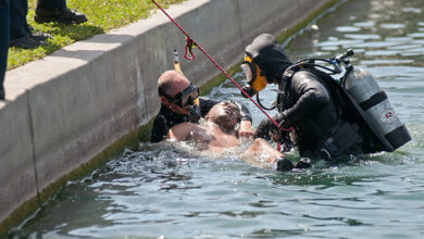 Carnival suspends scuba excursion after teens death