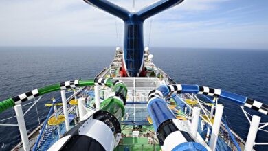 Sunshine carnival revealed