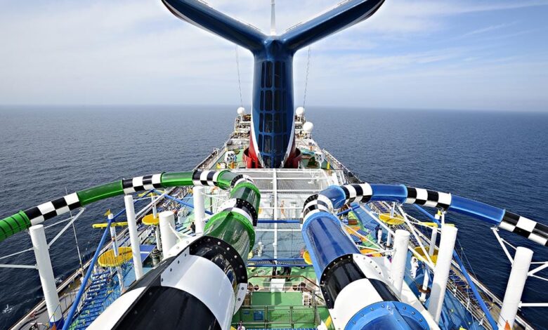 Sunshine carnival revealed